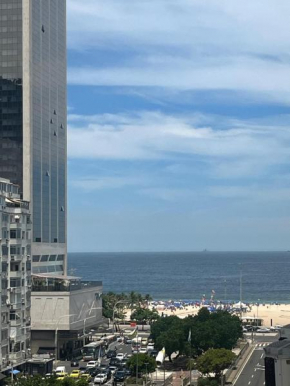 Verão Copacabana RJ